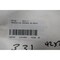 Masoneilan Dresser CAMFLEX II PNEUMATIC 600 STEEL WAFER 4710P 6IN CONTROL VALVE 35-35212 - alternate 3